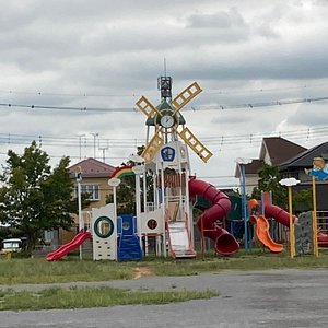 🏞️ 구키 쇼부 공원 이미지 5